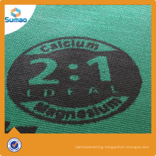Changzhou Sumao Plastic CO.,LTD printed shade net fabric for export